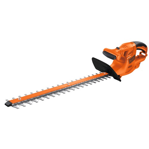 Taille Haies 50cm 450w Gt4550 Black Decker