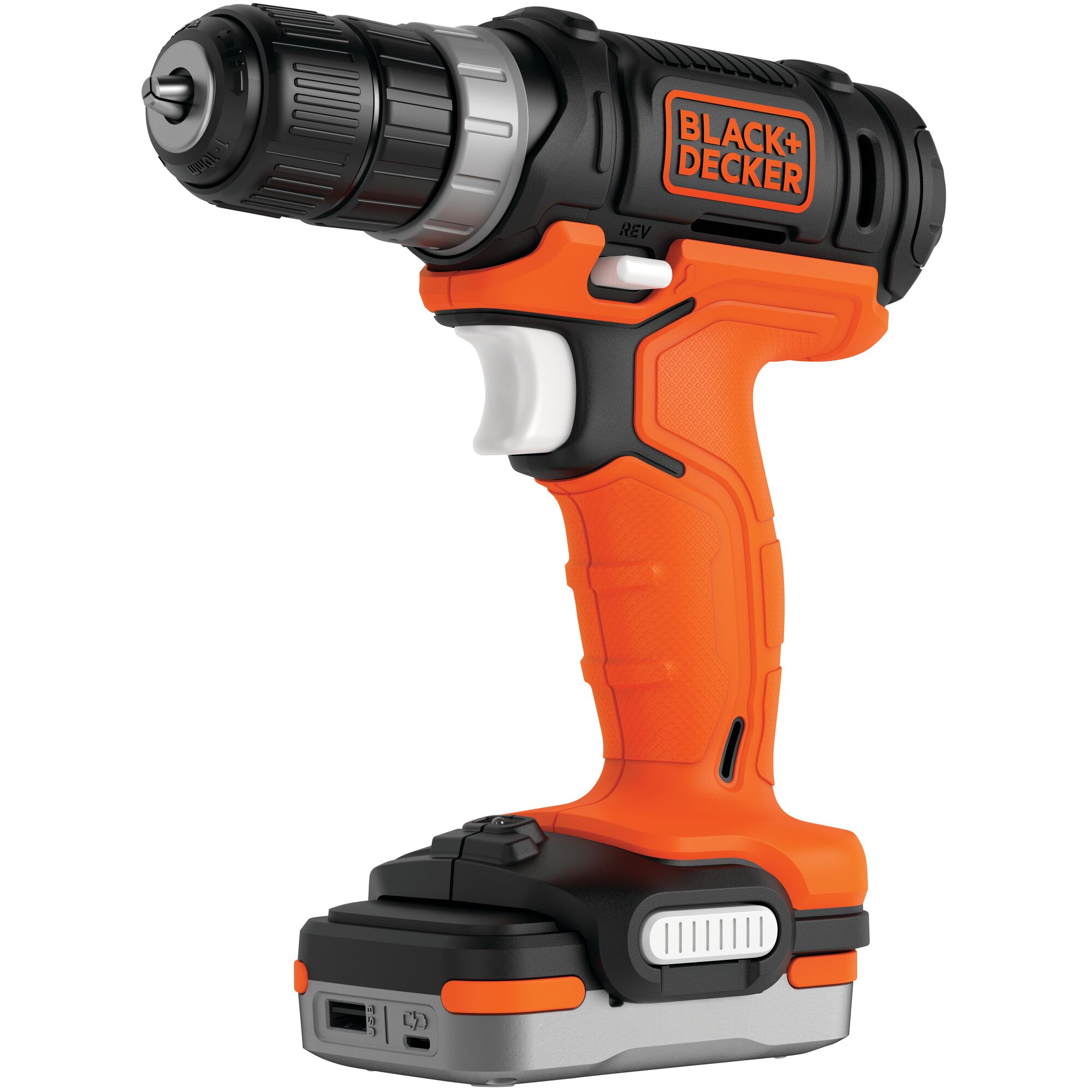 Black and Decker CRT8IK 7.2v Cordless Rotary Tool with 52 Accessories